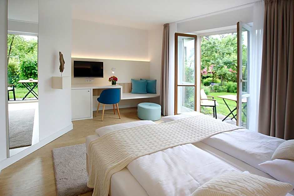 Boutique Hotel Reschen