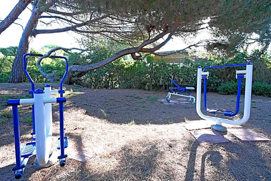 Hotel Paradiso Verde