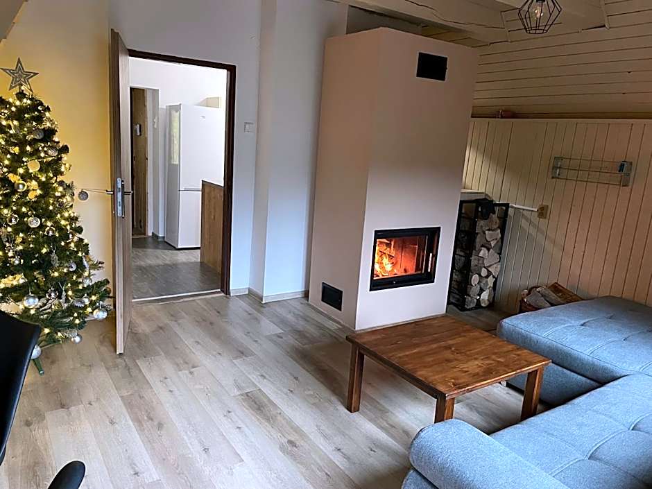 Chata Dolce Donovaly