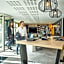 Adagio Access Paris Saint-Denis Pleyel Aparthotel