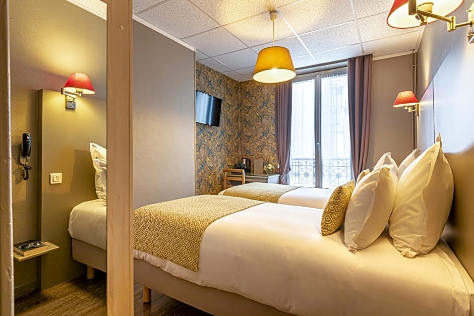Splendid Hotel