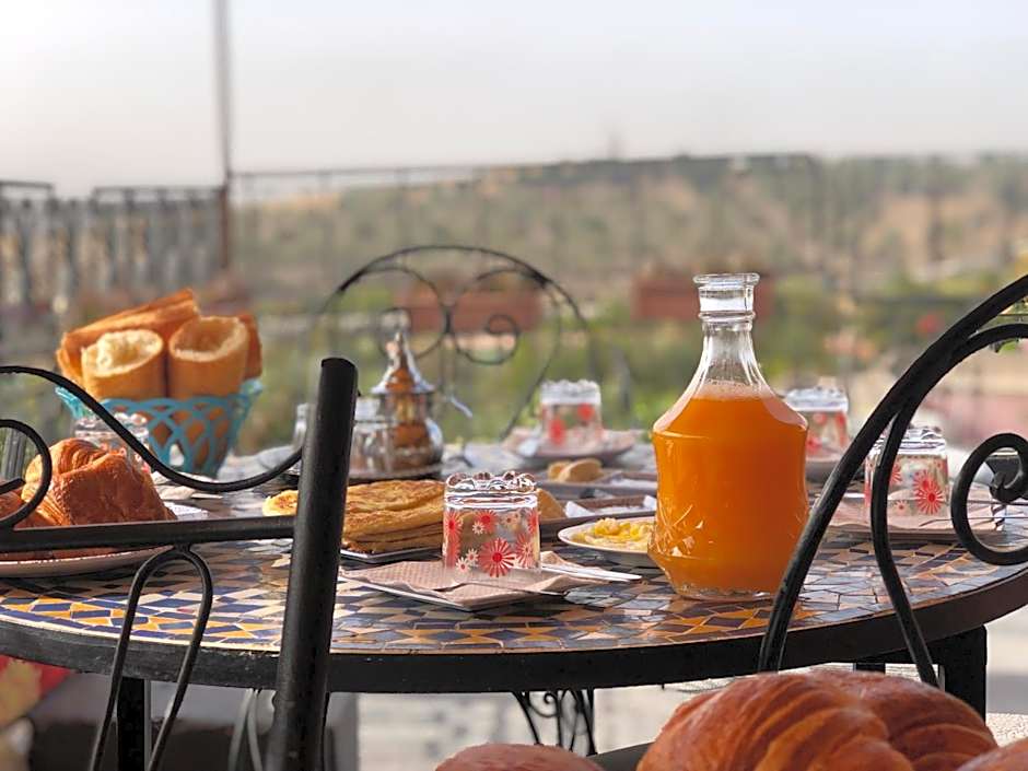 Hôtel Fontaine Campini