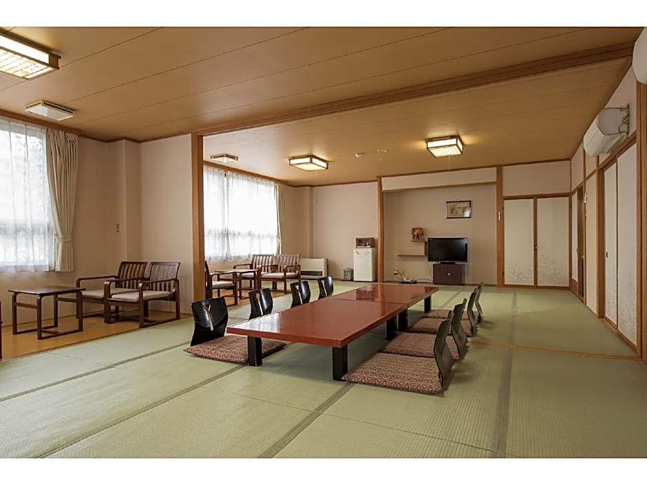 Shiobara Onsen Kounso