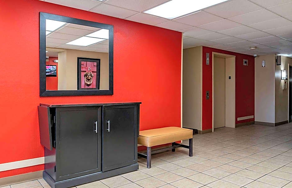 Extended Stay America Suites - Detroit - Ann Arbor - Briarwood Mall