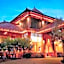 Nyiur Indah Beach Hotel