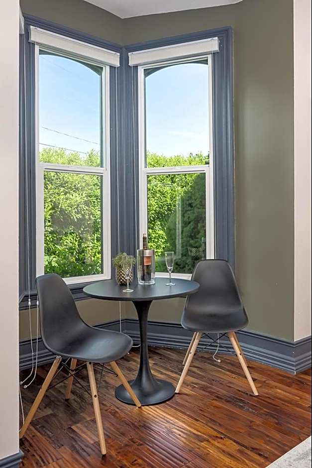 The Wesley Walla Walla