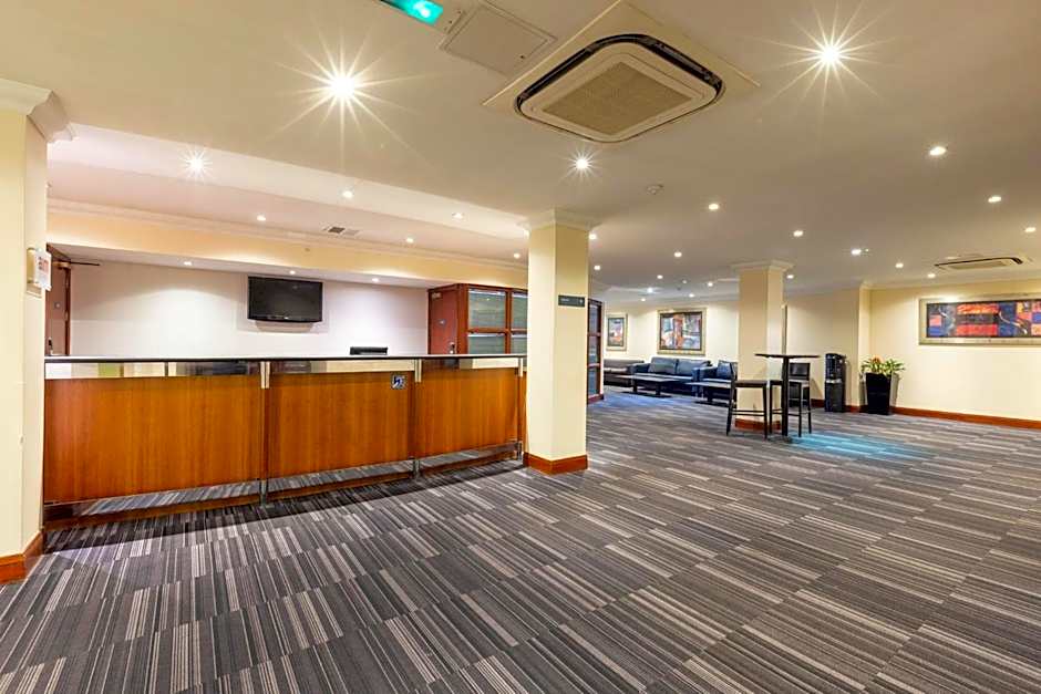 Holiday Inn Glasgow Airport By IHG