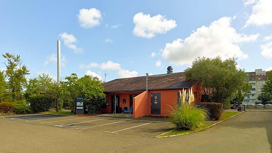 Campanile Sannois - Ermont