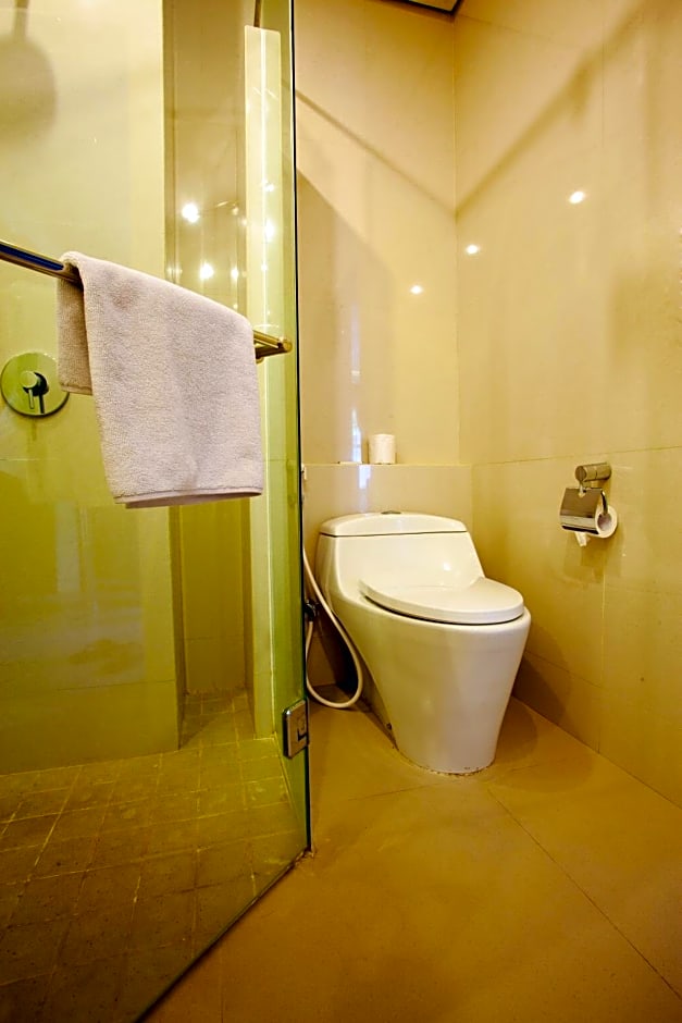 The Astari Villa and Residence