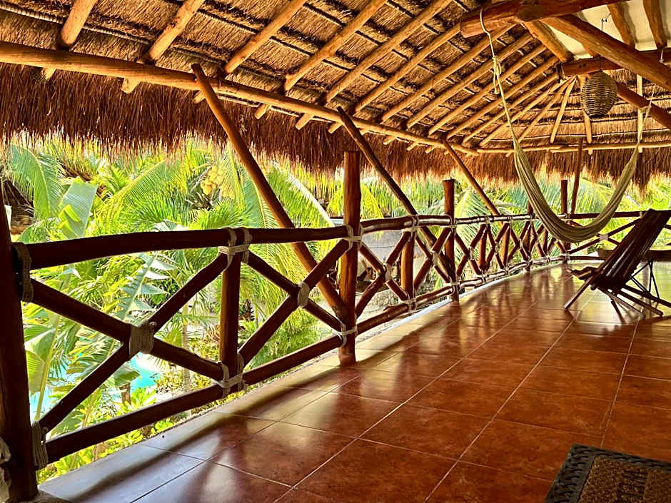 Ensueño Holbox & Beach Club