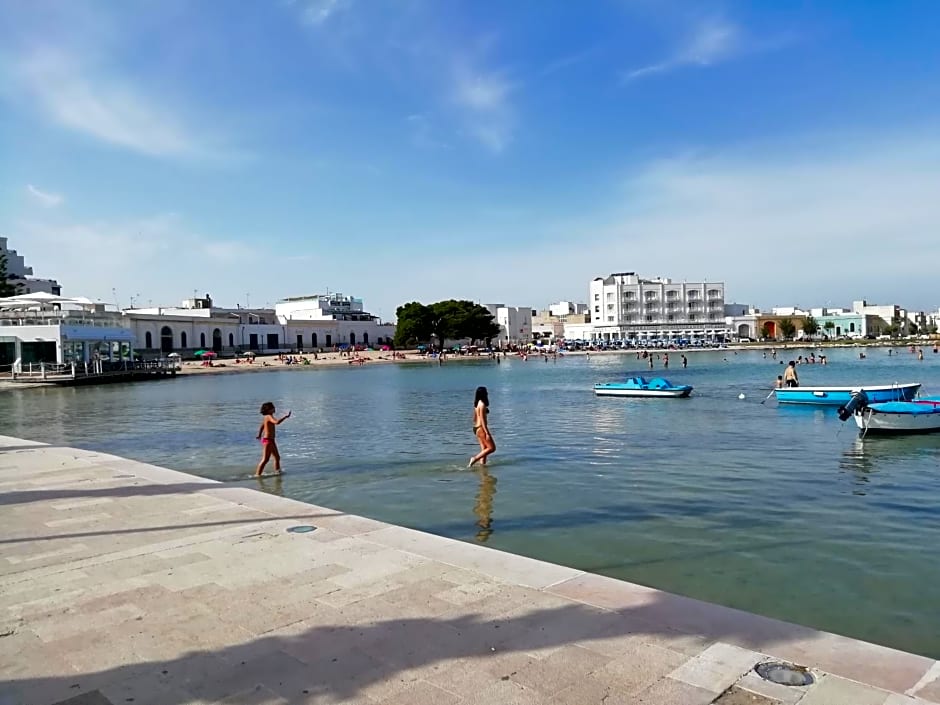 B&B DreAm Porto Cesareo