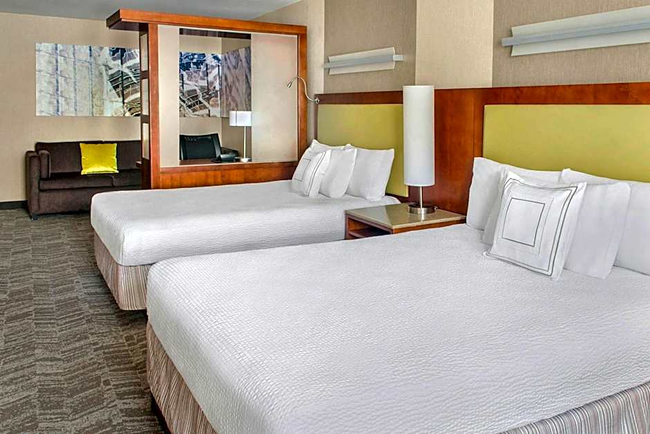 SpringHill Suites by Marriott Long Island Brookhaven