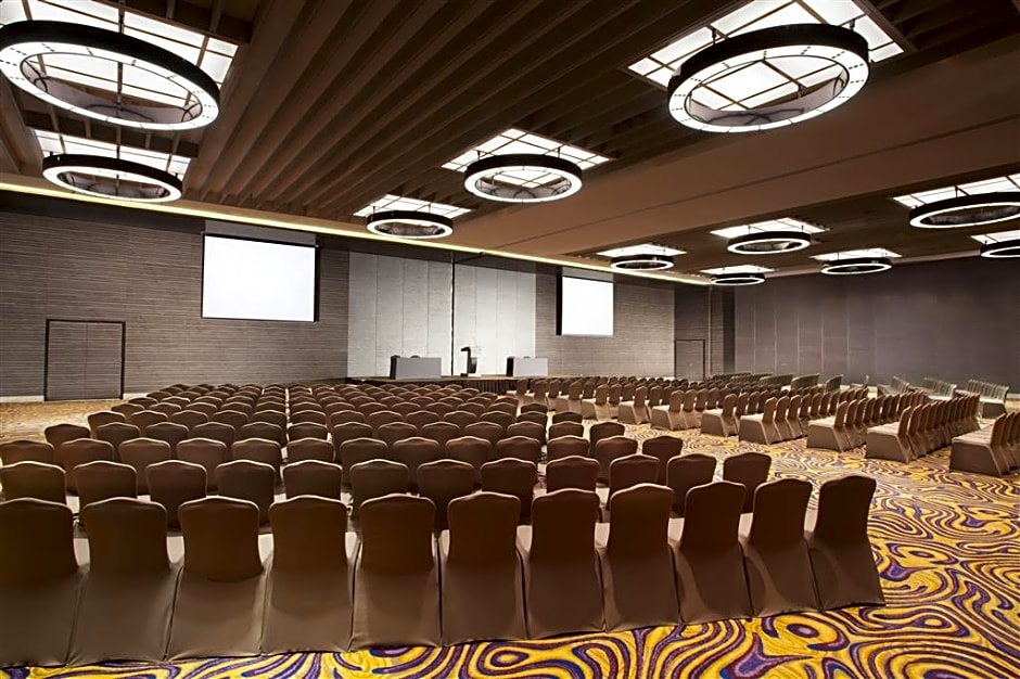 Four Points By Sheraton Sandakan