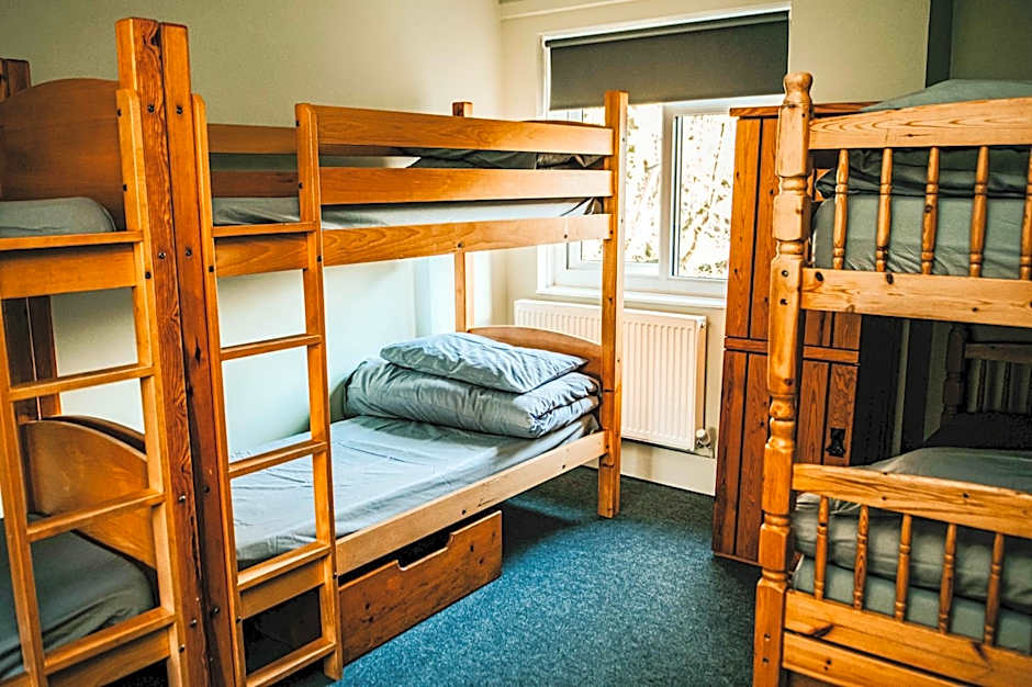 Denton House Hostel