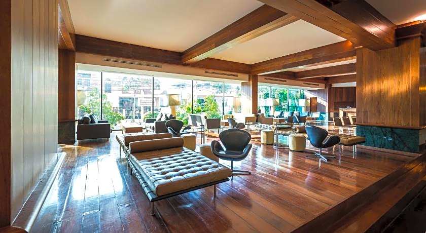 Laemtong Serviced Apartment