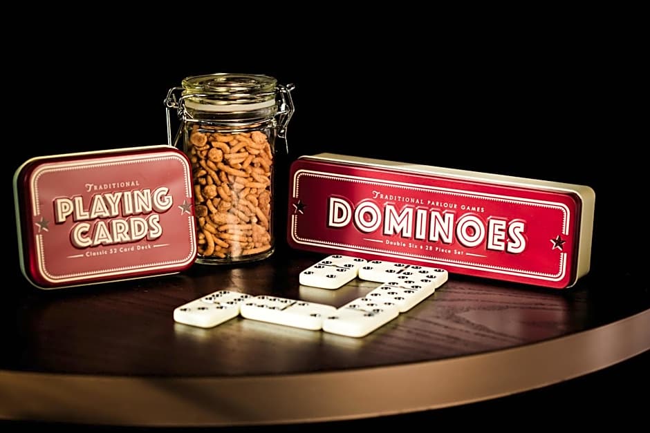 Eagle and Child, Ramsbottom