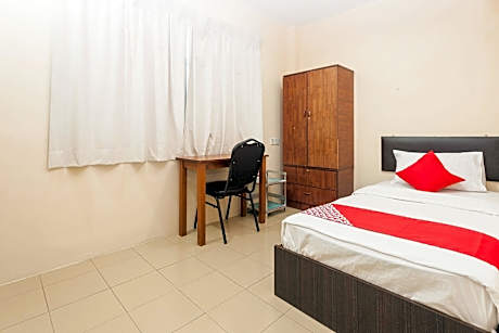 Dancenter Melintang Hotel 