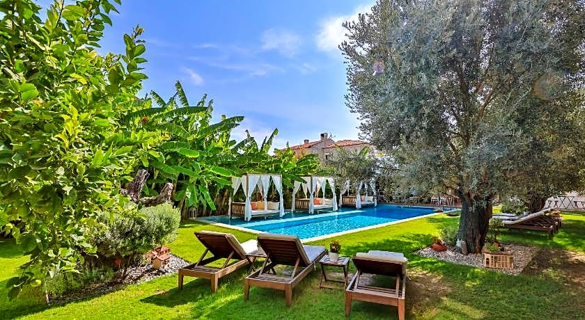 Kose Konak Butik Hotel-Special Category-Adult Only