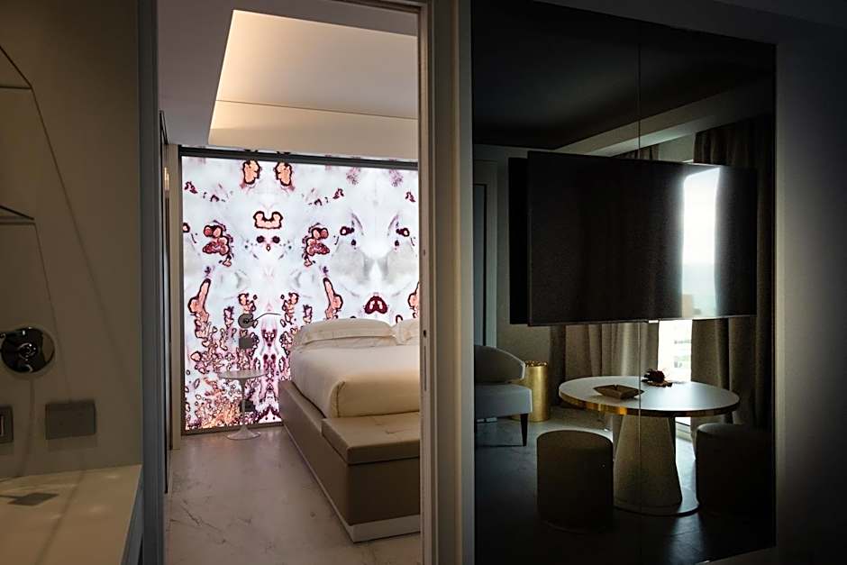 Ghibli Boutique Hotel Civitanova Marche