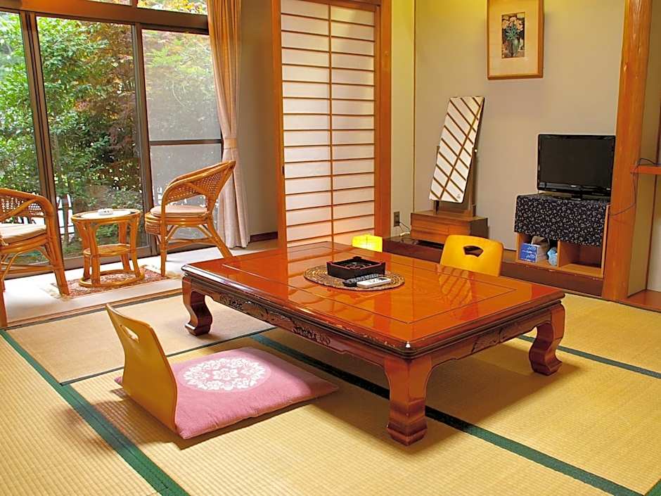 Takarabune Onsen Yumoto Kotobuki