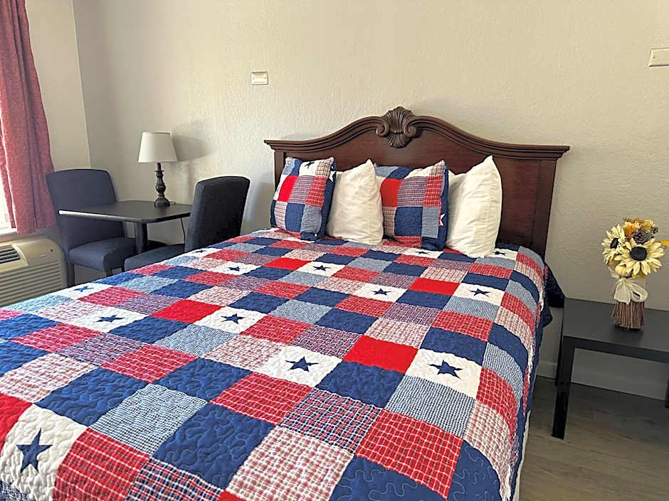 Sunset Inn and Suites