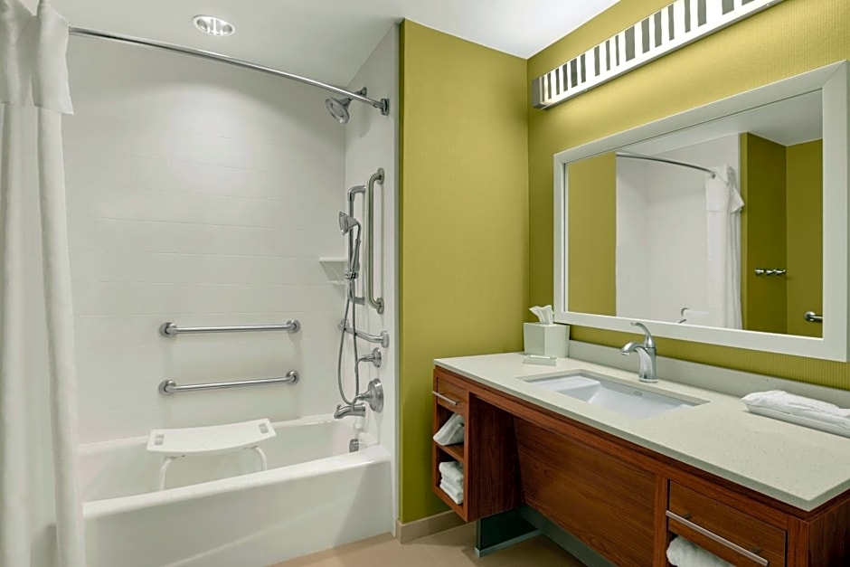 Home2 Suites by Hilton Baltimore/White Marsh