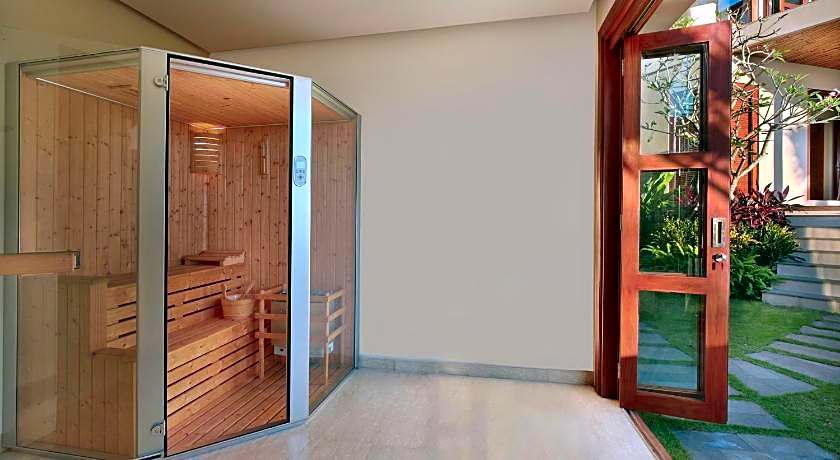 Casa Bonita Villa Bali