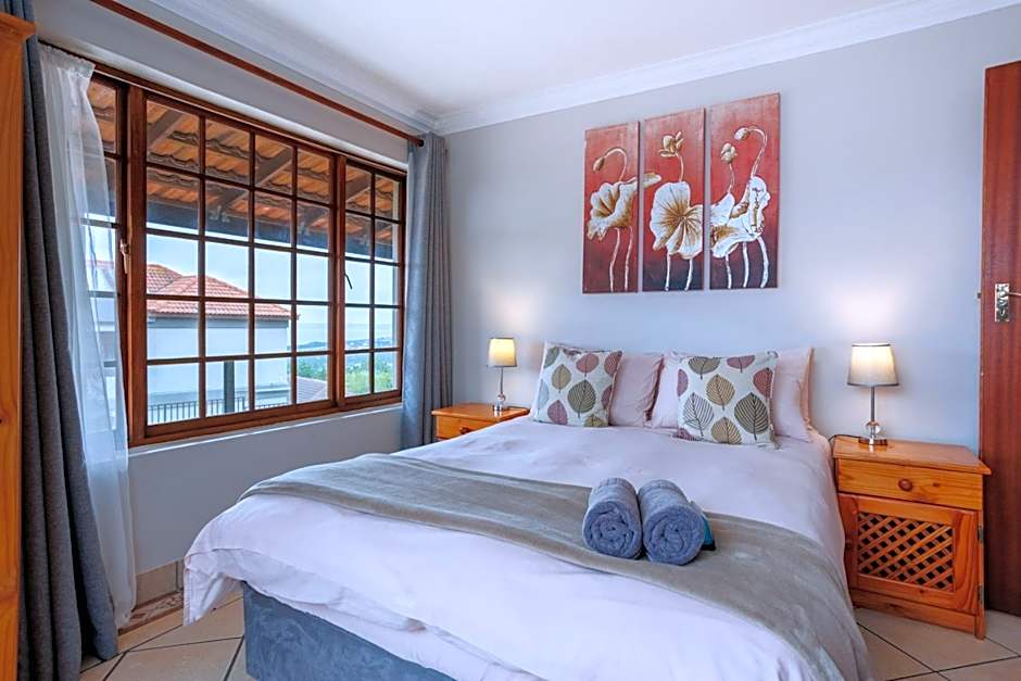 Garden Route Ilita Lodge