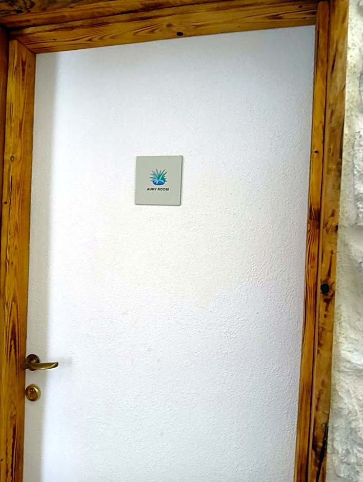 Piccola Azzurra Branch