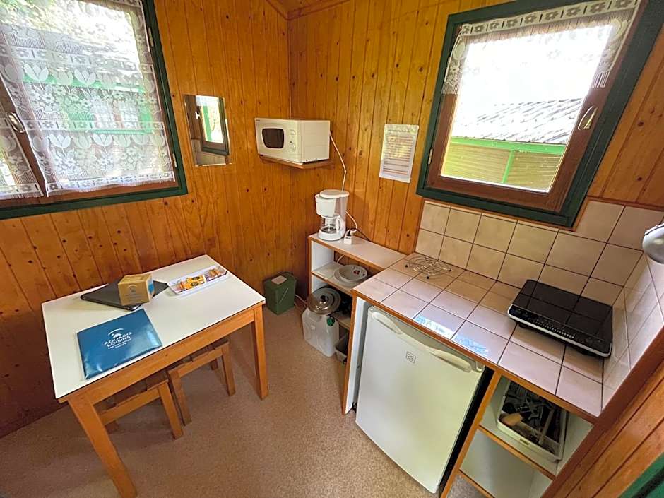 Camping de Tauves