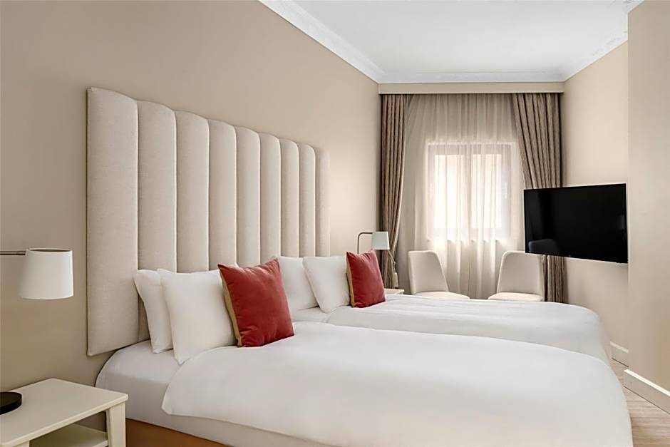 Kempinski Hotel San Lawrenz