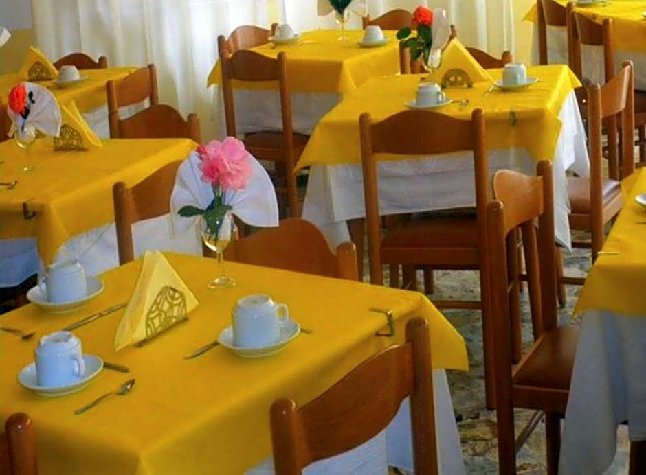 Hotel Ronconi