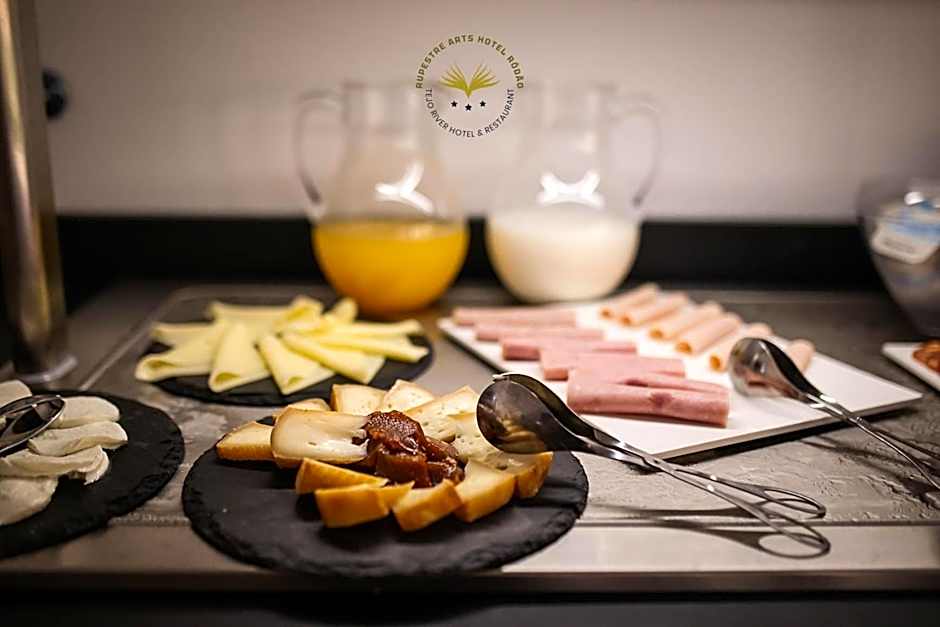 Rupestre Arts Hotel Ródão