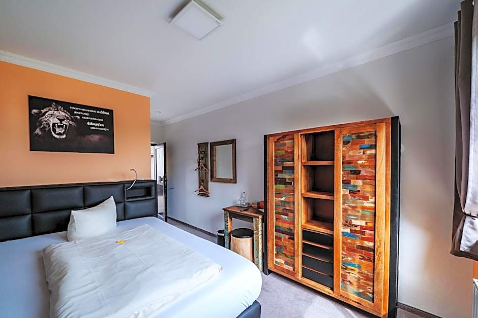 RobrookS Hotel Garni