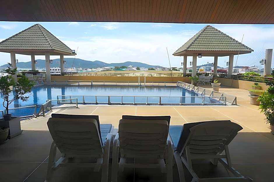 Green World Palace Hotel