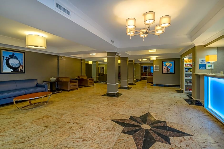 Holiday Inn Express Hotel & Suites Easton By IHG