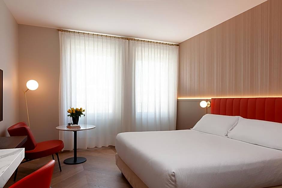 Foto 1 di 90 di Agora' Palace Hotel