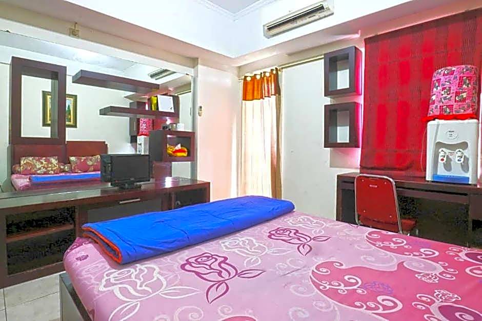 King Stone Hotel
