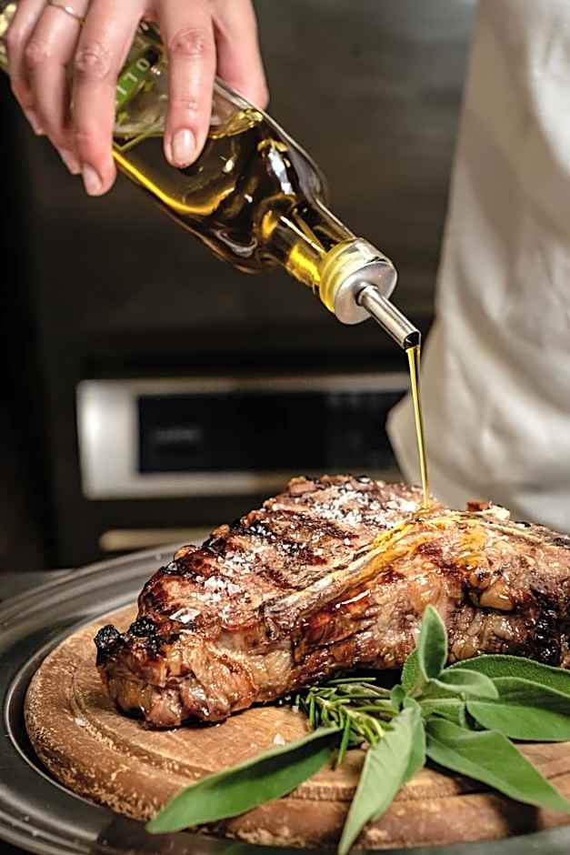 Hotel Ristorante La Lanterna