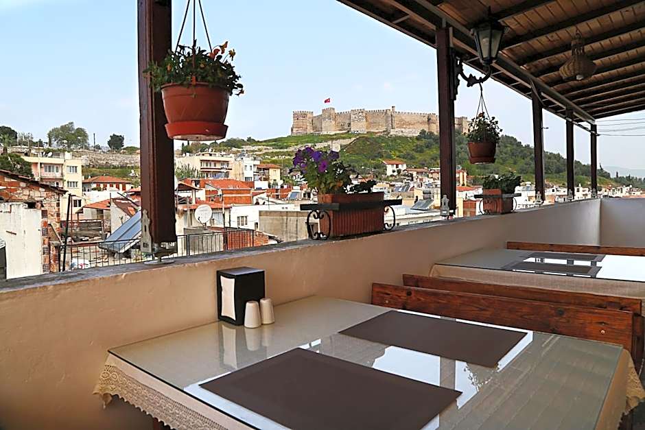 Nazar Hotel