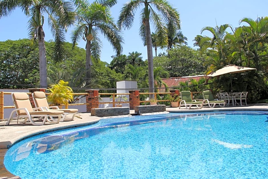 Villas Vista Suites Sayulita