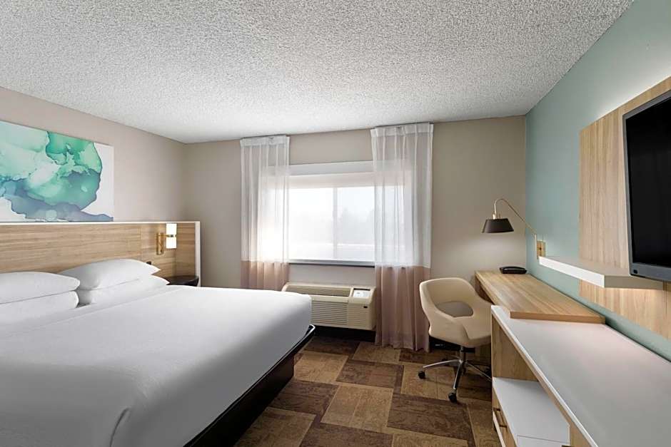 Wyndham Garden Newark/Fremont Silicon Valley