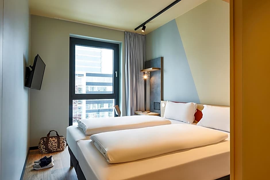 Ibis Budget Singen