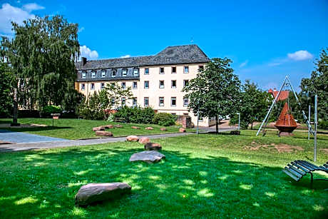 Jugendhaus St. Kilian