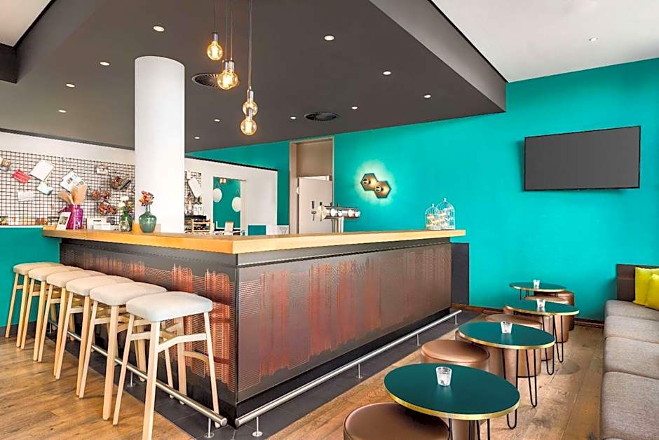 Vienna House Easy by Wyndham Wuppertal