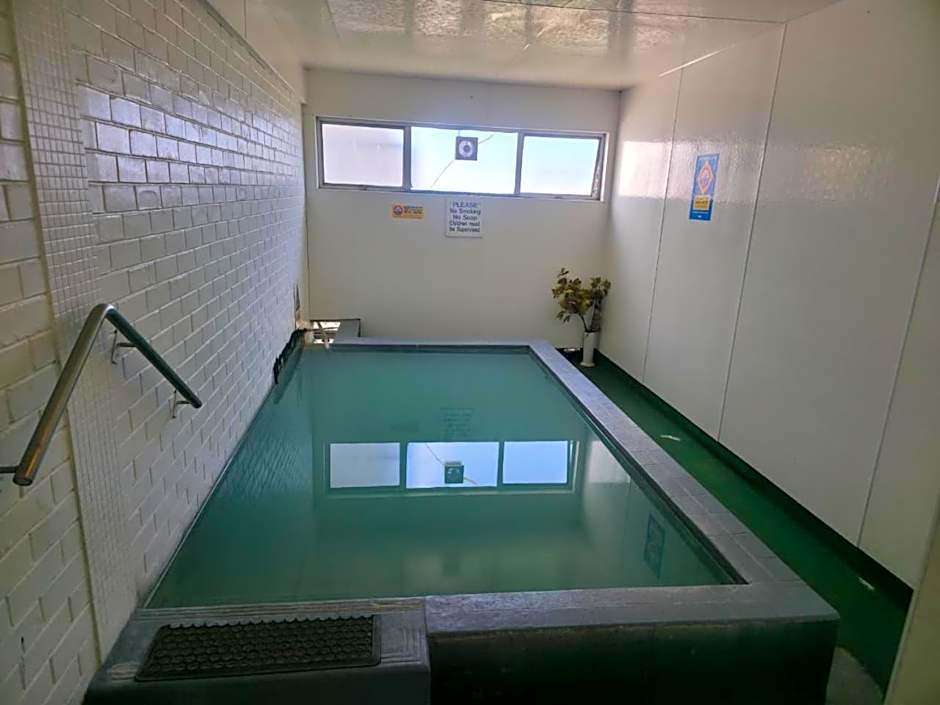 Kuirau Park Motor Lodge- Thermal Mineral pool