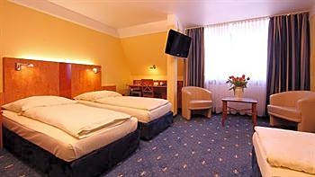 Hotel Astro