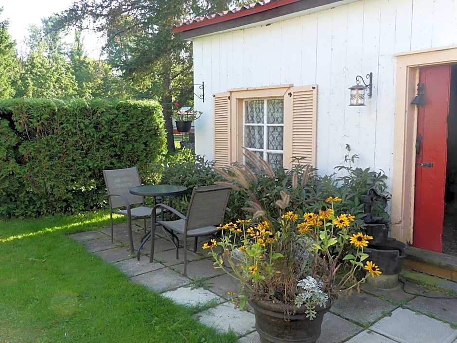 Gîte du Village - Deschambault