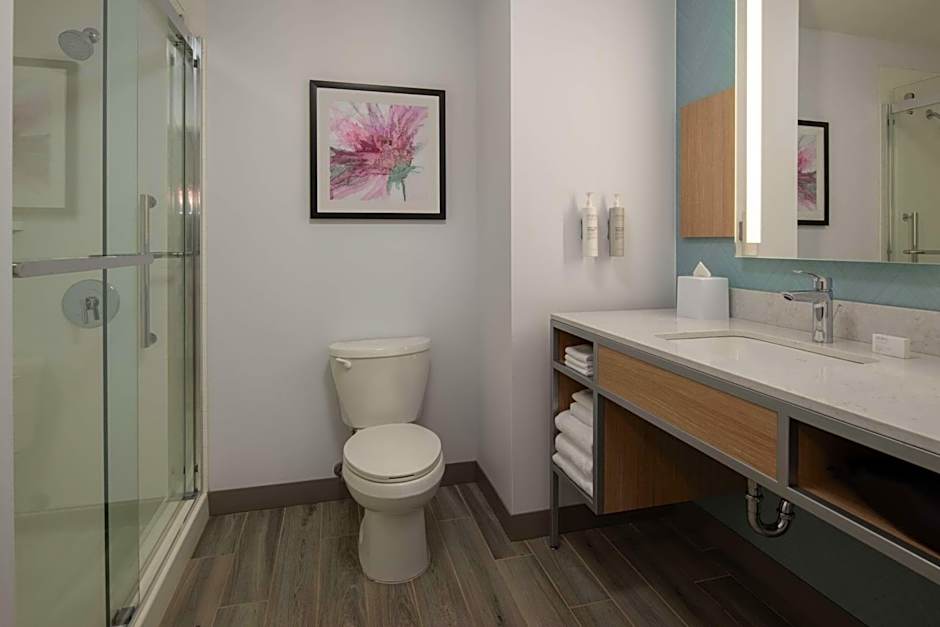 Hilton Garden Inn Tacoma Downtown