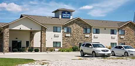 Cobblestone Inn & Suites - Manning